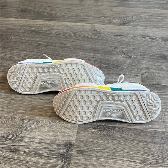 Adidas NMD - Picture 4 of 4